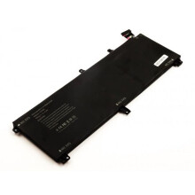 Coreparts akkumulátor DELL H76MY-hez