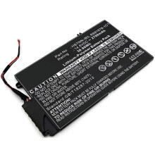 CoreParts HP Laptop-Akku, MBXHP-BA0189