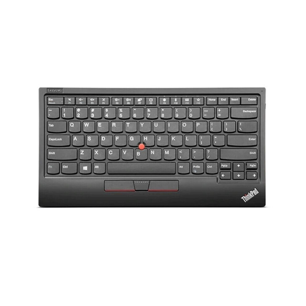 Lenovo Keyboard Bezel Assembly For