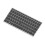 HP Keyboard backlit (FRENCH) 1
