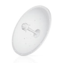 Roteador exterior - Ubiquiti - AF-2G24-S45 - Dupla polarização - 2.3-2.7 GHz - Cor branca