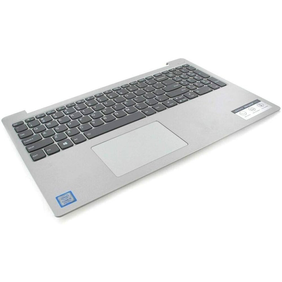 Lenovo Upper Case Assembly