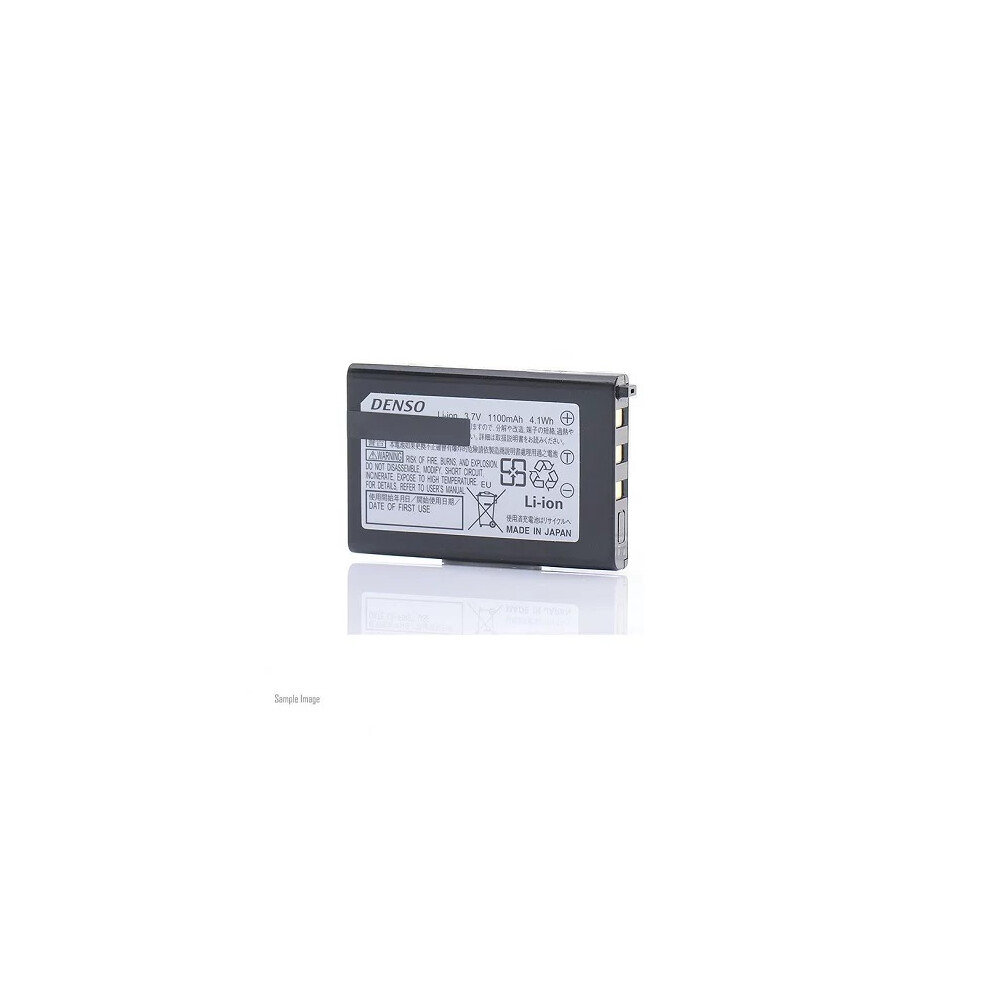 Li-Ion Battery for SP1 High