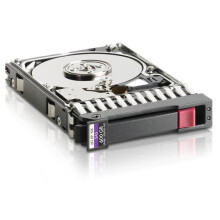 HP Enterprise 1,2 TB-os 6 GB-os SAS 10K SFF DP meghajtó, E7W47A