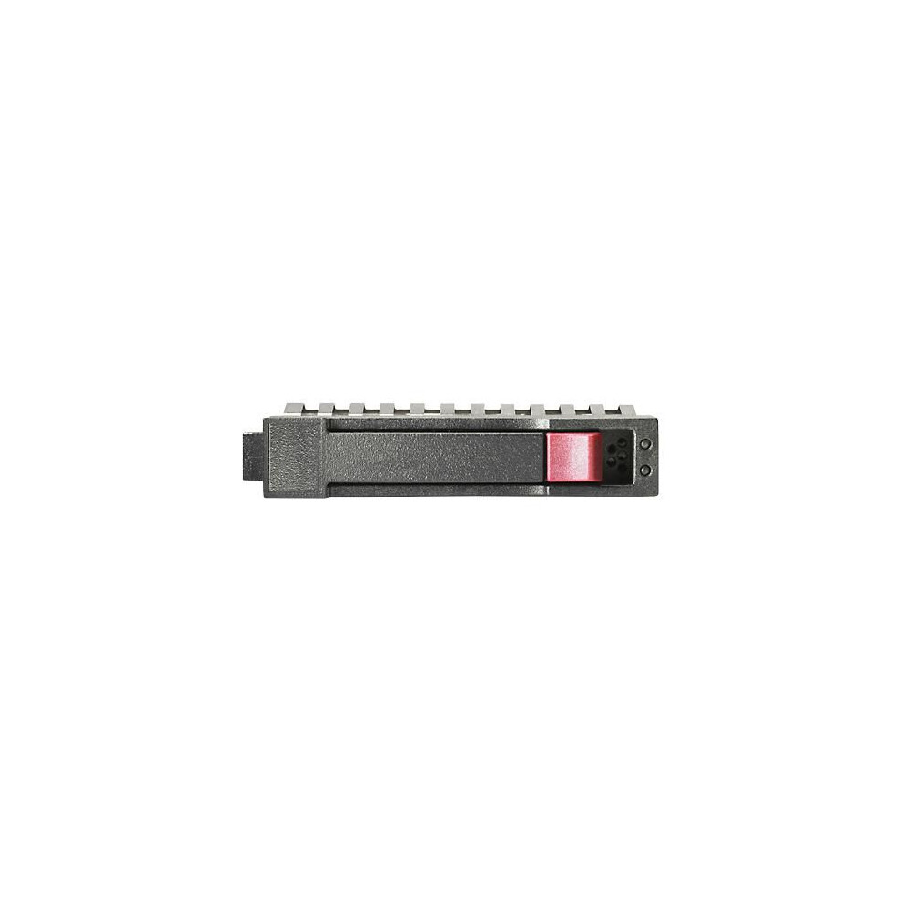 MSA 900GB 12G SAS 10K 2.5in