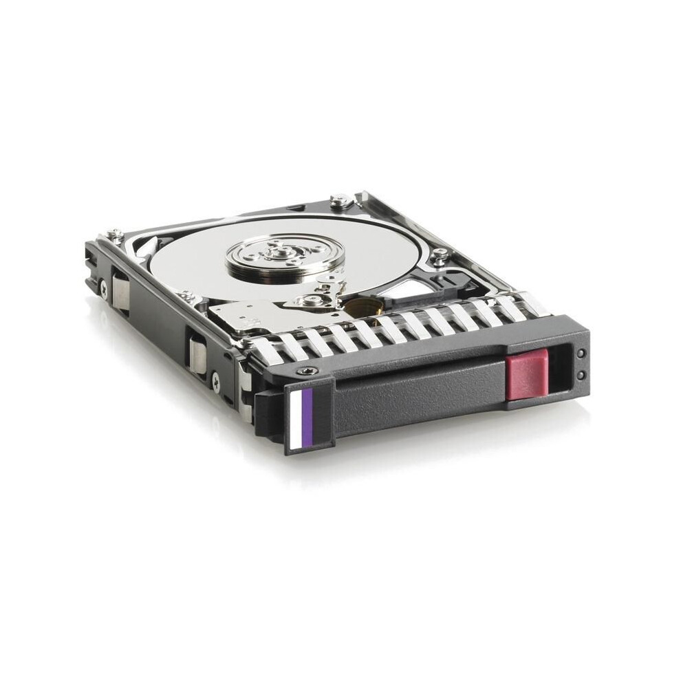 Harddisk 600 GB hot-swap 2,5"-image-OPC-PFYFM2P-NEW