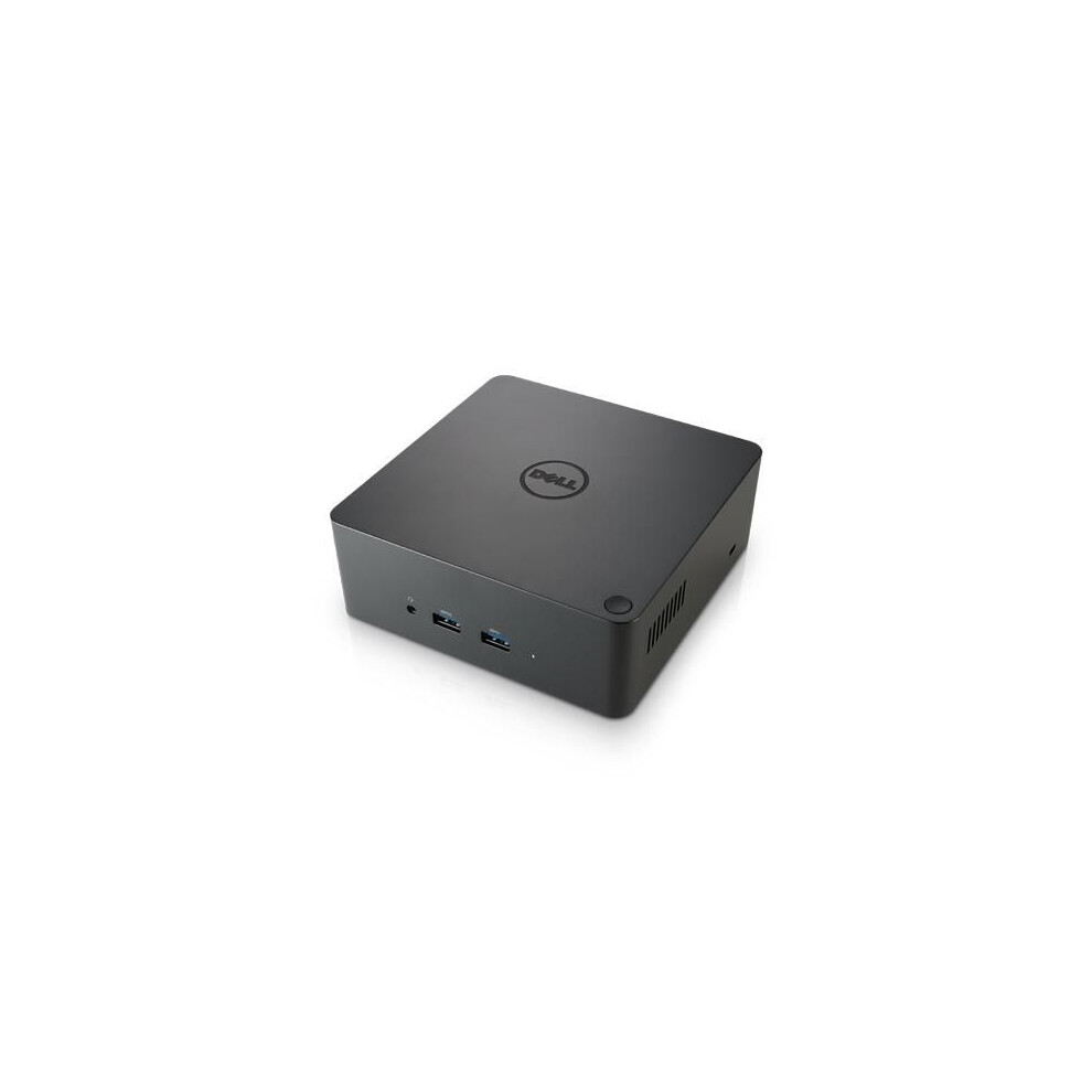 Dell Thunderbolt Dock Tb16 180W Eu