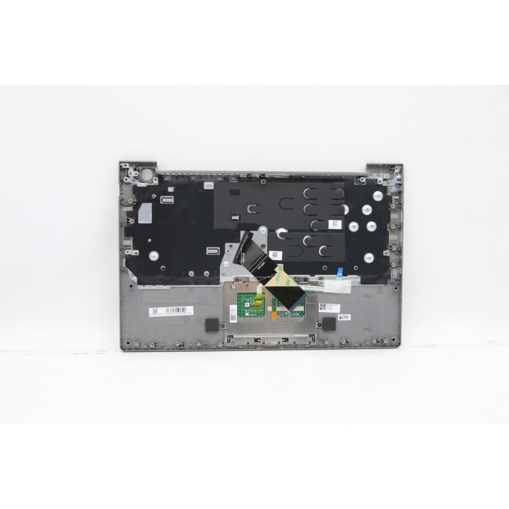 Lenovo Upper Case Asm_ger C 20Vd