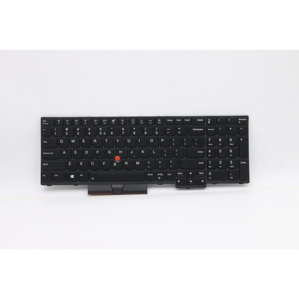 Lenovo Cmnm-Cs20,Bk-Bl,Chy,Euro Eng