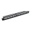 19" Blank patch panel, 1