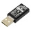 Opticon Bluetooth USB RF adapter, 13840 1