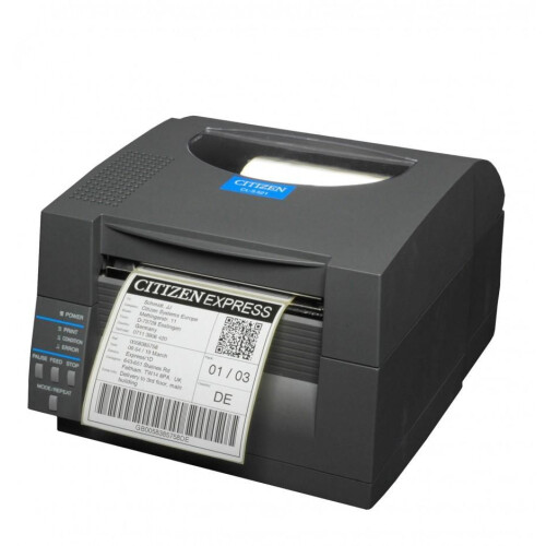 Citizen CL-S521II Printer Direct