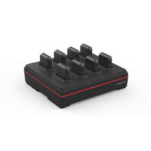 8 bay 8675i battery charger