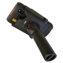 Scan Handle