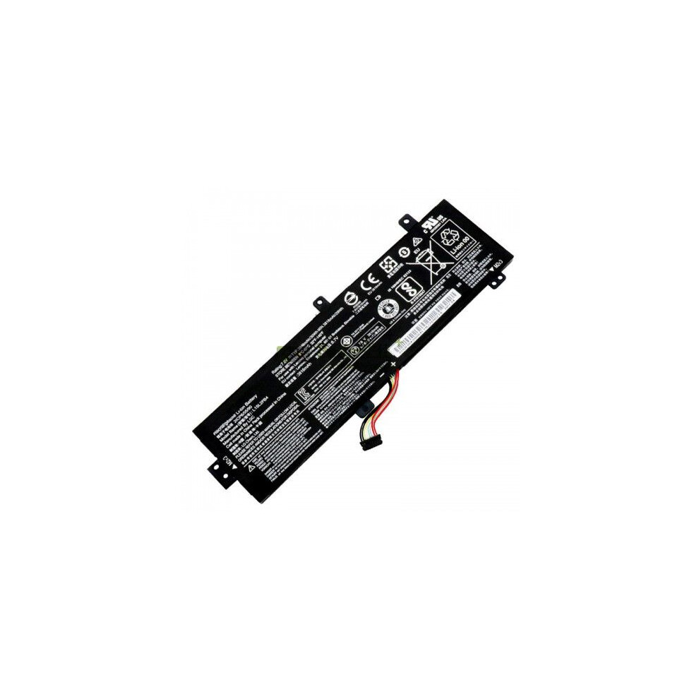 Lenovo 39Wh 2-Cell Rechargeable