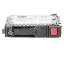 HP Enterprise 300 GB 6G SAS, 652564-B21