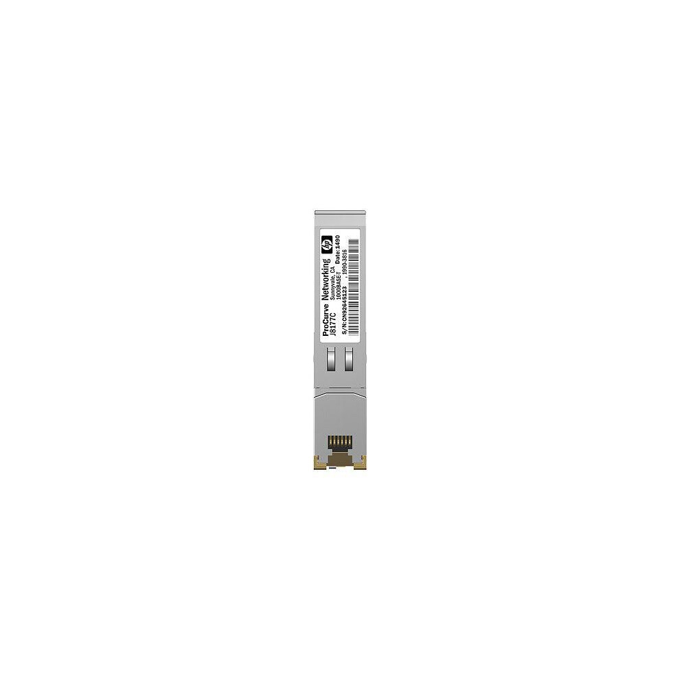 Hp Procurve Gigabit 1000Base-T Mi