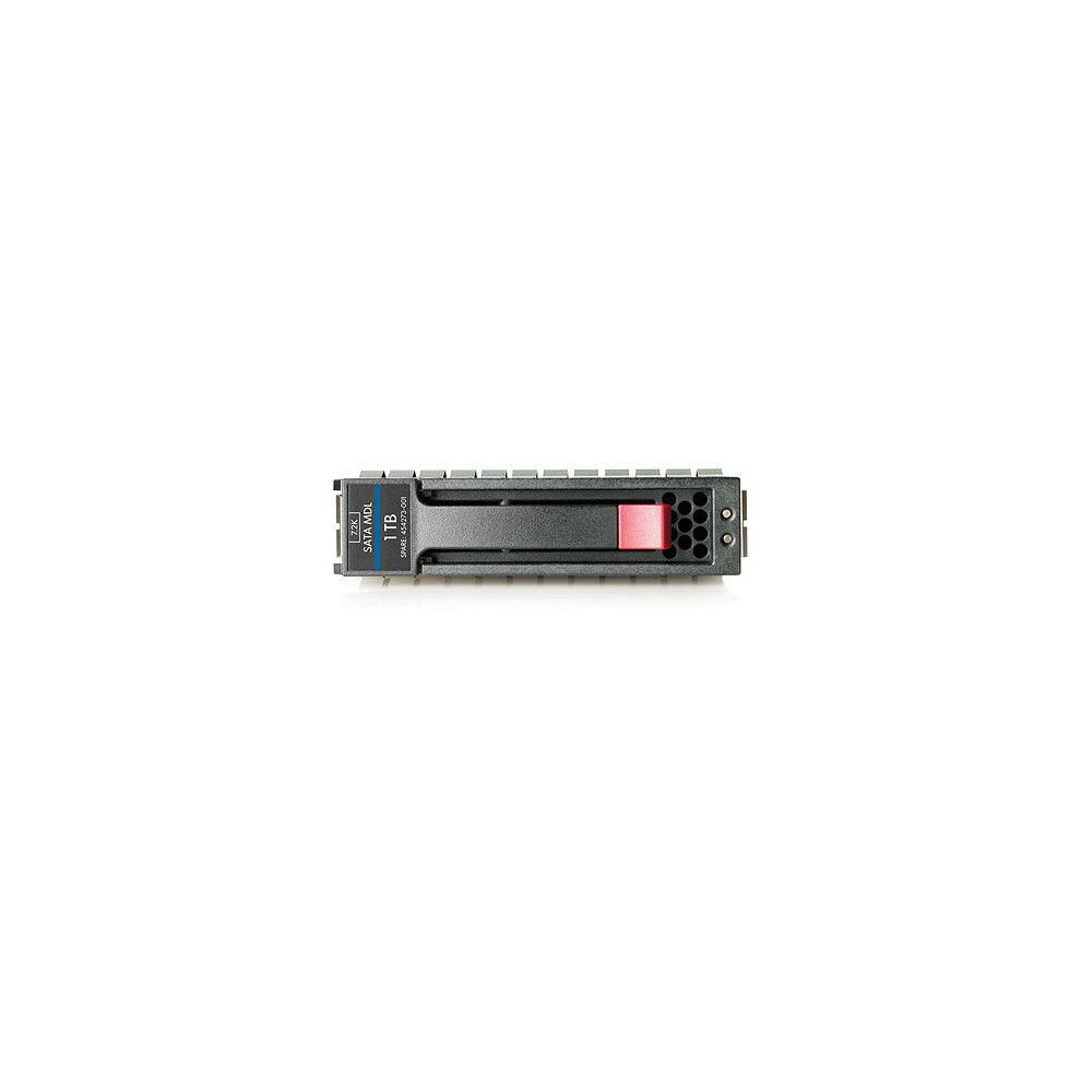 Hp Hdd 500Gb 7.2K Mdl Sata