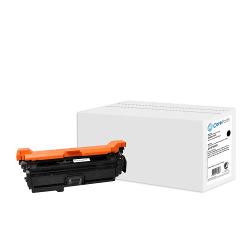 Toner Black CE400A