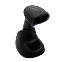 Escáner - DATALOGIC - QuickScan QBT2500 - Bluetooth - Inalámbrico - Alto rendimiento
