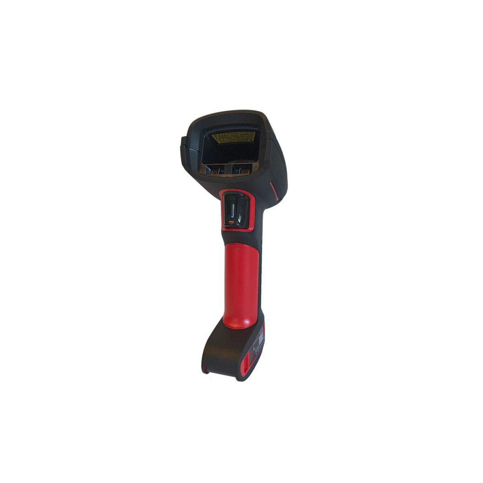 Scanner: Wireless. Ultra