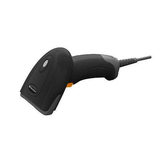 Newland HR11+ Aringa Scanner de code à barres de poche 325 scans - seconde décodé USB