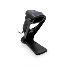 Escáner - DATALOGIC - QuickScan QW2520 - 2D VGA - Interfaz USB - Negro