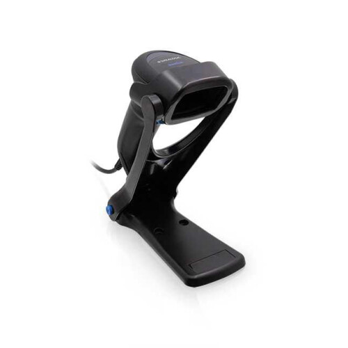 Scanner - DATALOGIC - QuickScan QW2520 - 2D VGA - Interface USB - Noir