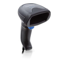 Escáner 2D - DATALOGIC - QD2590 - Mpixel - Multi-interfaz - Negro