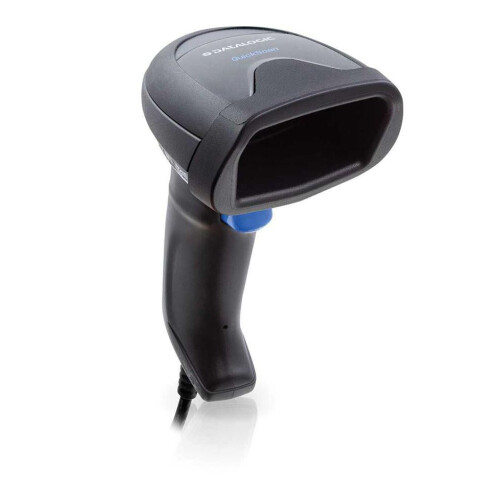 Escáner 2D - DATALOGIC - QD2590 - Mpixel - Multi-interfaz - Negro