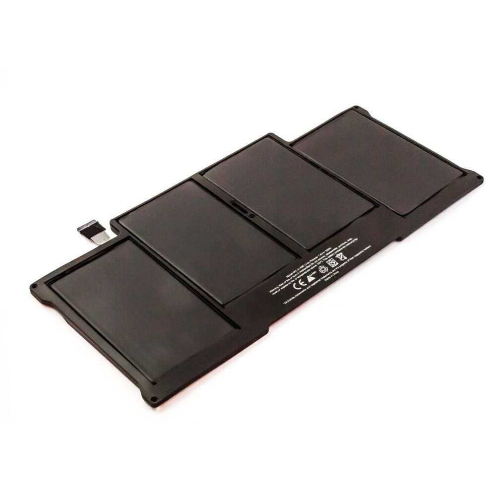 Laptop Battery For Apple 55Wh 5712505812754