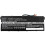 CoreParts 48,64 Wh 15,2 V 6-cellet batteri MBXAC-BA0043 1