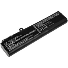 CoreParts MSI kannettavan tietokoneen akku, MBXAC-BA0085