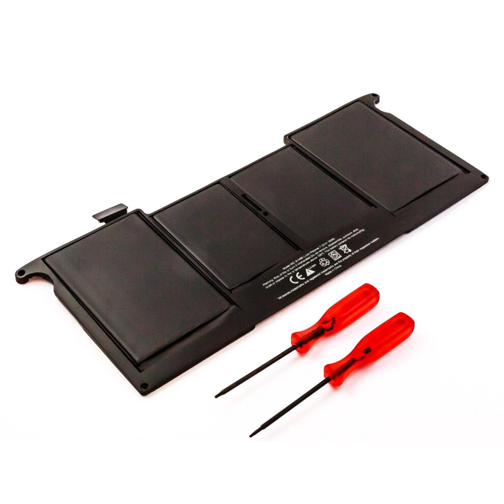 Laptop Battery For Apple 35Wh 5711783182702