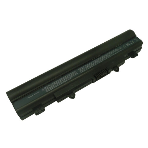 CoreParts 49Wh 11.1V 6-cellet batteri MBXAC-BA0005