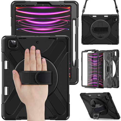 CHICAGO Full Body Defender