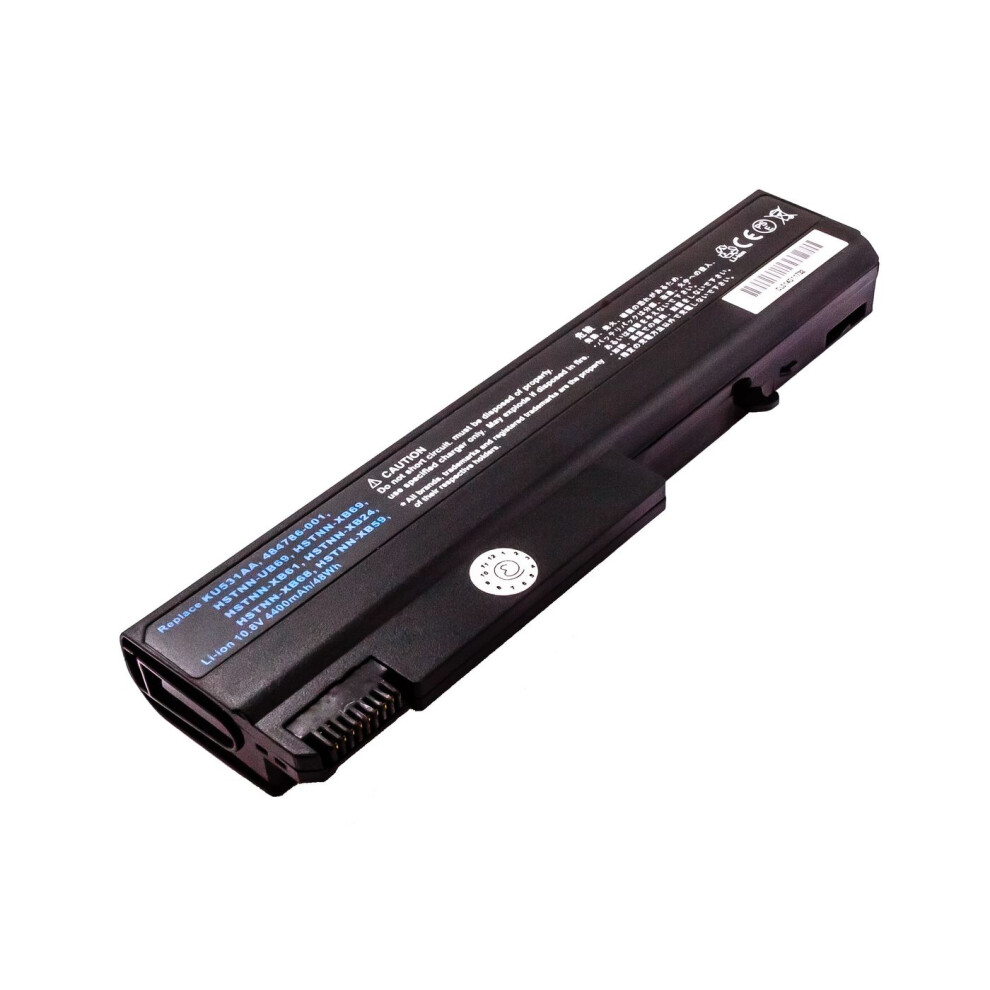 Laptop Battery For Hp 48.84Wh 5704327545675