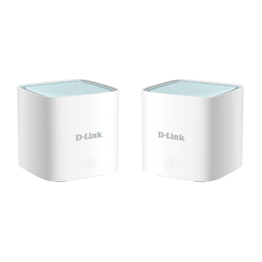 D-Link Eagle Pro Ai Ax1500 Mesh