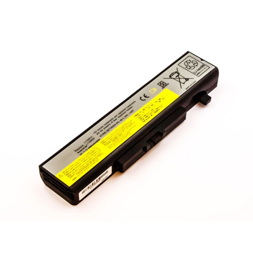 Bateria Coreparts do Lenovo L11L6Y01