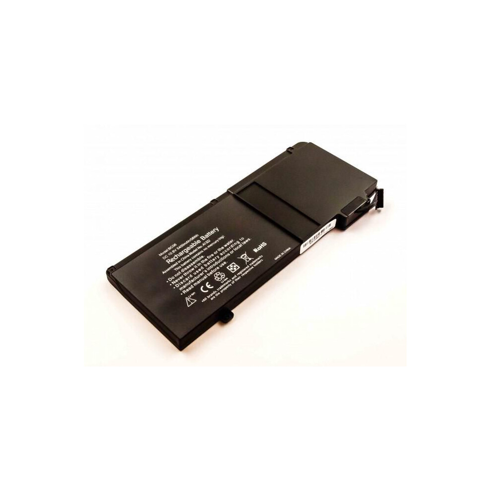 Laptop Battery For Apple 58Wh 5706998316141
