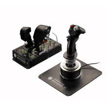 Hotas Warthog PC