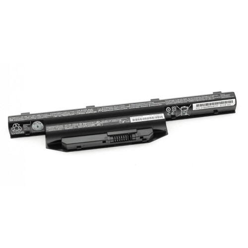 Coreparts akkumulátor Fujitsu BPS229-hez