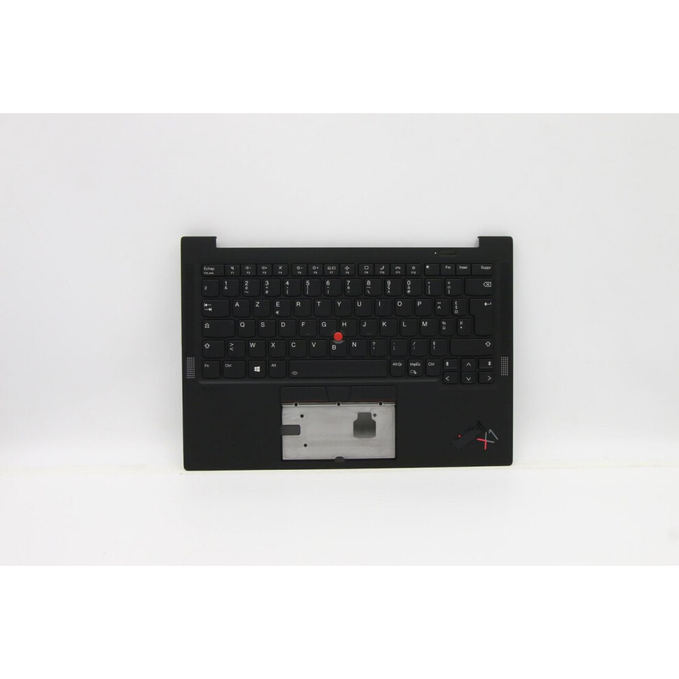 Lenovo French Layout Keyboard Bezel