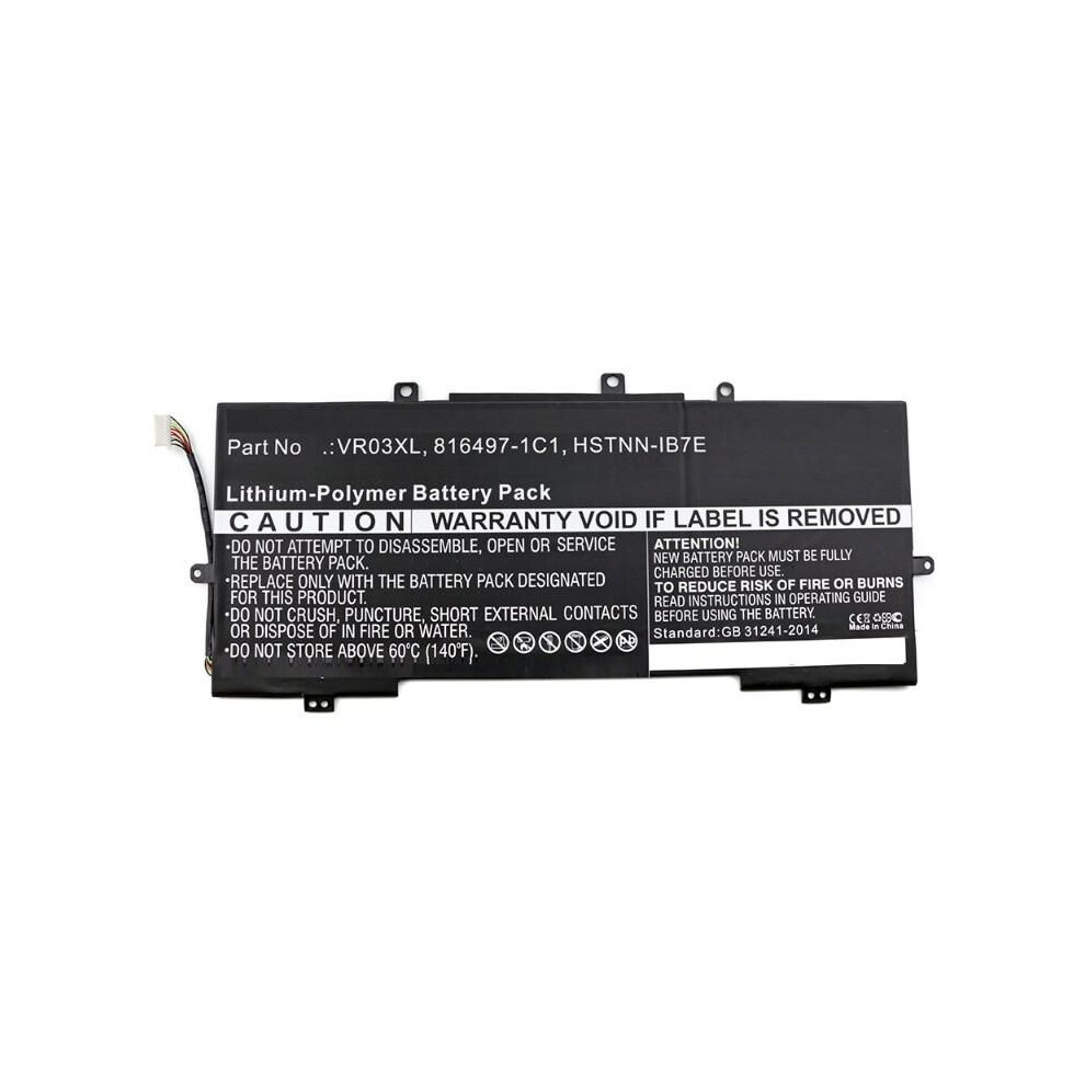 Laptop Battery For Hp 33Wh 5706998638472
