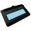 SigLite Backlit LCD 1x5 HID 1