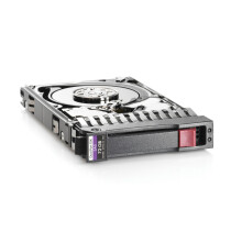 300GB 6G SAS 15K 2.5in
