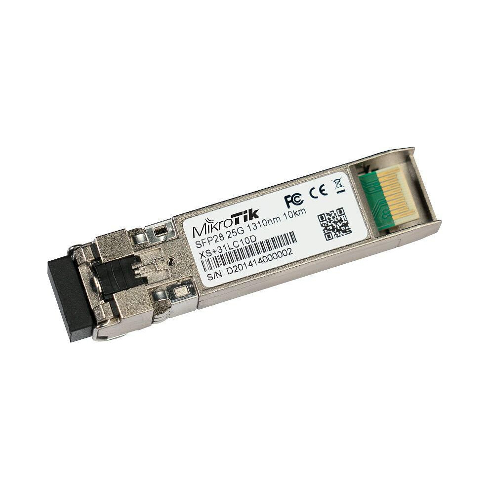 Sfp/Sfp+/Sfp28 Module 5704174386018