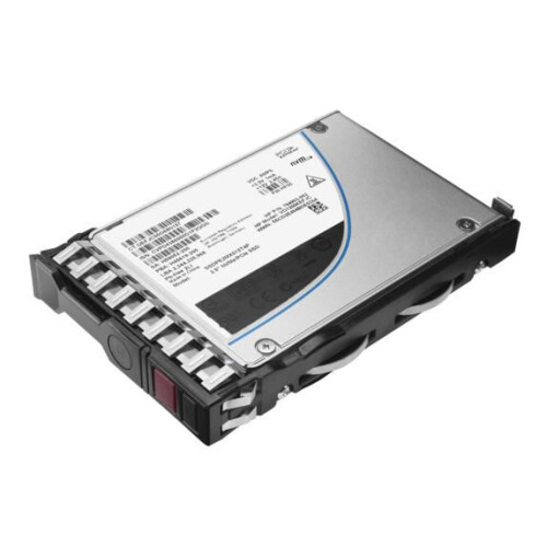 HP 1.6TB SAS 12G SFF MU DS SC