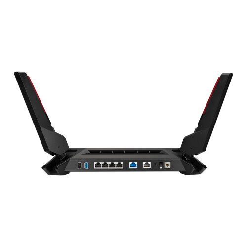 ASUS Rog Rapture Gt-Ax6000 1