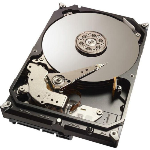 3.5" SAS Hotswap 600GB 15K